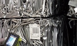 Metal Aluminum Extrusion 6063 scrap What app No.+447943475552  Email  benjaminscrapgo@gmail.com