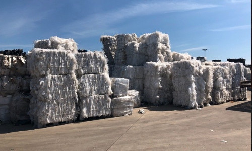 Plastic 98/2 Ldpe Film
