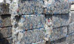 Plastic PET Bottles Scrap