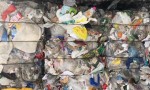 Plastic Mixed Bottles