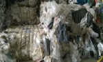 Plastic Construction Film