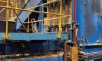 Metal Automatic baler