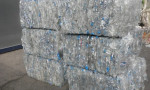 Plastic PET Bottles Scrap