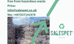 Plastic Pet Bottles Plastic Scrap For Sale