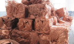 Metal Copper millberry