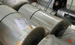 Plastic Bopp Film Scrap in Roll