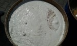 Plastic pu