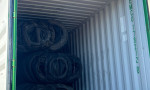 Other End Of Life/Wast Tyre Bales