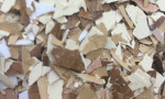Plastic PVC DECOR REGRIND (WALLPAPER)