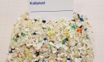 Plastic HDPE - BLOWMOLDING - 100t