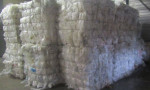 Plastic LDPE Film Bales A