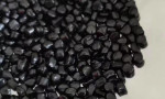 Plastic Pp black Master batch