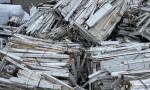 Plastic UPVC BALES