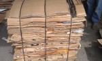 Cardboard 98/2 OCC