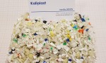 Plastic HDPE - BLOWMOLDING