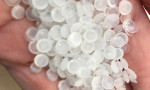 Plastic LDPE Recycled Pellets