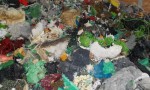 Plastic Soft-PVC-lumps