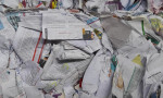 Paper Sorted Office Waste (SOW)