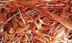 Metal Copper Wire Scrap