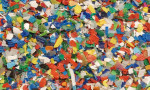Plastic HDPE
