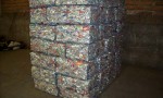 Metal Aluminum UBC scrap