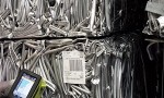 Metal Aluminum Extrusion 6063 scrap