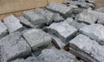 Metal zinc dross