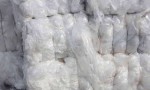 Plastic LDPE Film Bales A