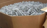 Plastic PET Preform scrap