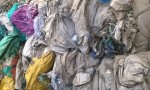 Plastic LDPE Granule Bags