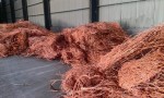 Metal Copper millberry