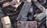 Metal Copper Bars
