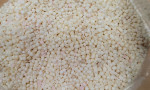 Plastic Recycled HDPE Granules
