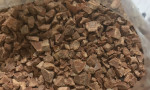 Plastic PVC Pipe Regrind