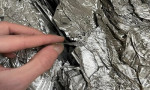 Metal Aluminum Scrap
