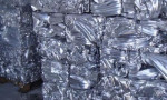 Metal Aluminum Scrap