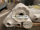 IVORY PHAR INC- SCRAP TRADING COMPANY