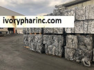IVORY PHAR INC- SCRAP TRADING COMPANY