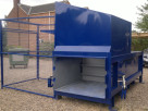 MHM Recycling Materials Ltd