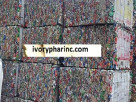 IVORY PHAR INC- SCRAP TRADING COMPANY
