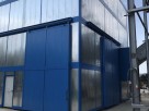 ISO Sound and DLS Welding & Fabrications Ltd