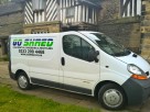 Go Shred Ltd