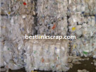 Best Link Scrap Inc