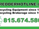GLOBAL RECYCLING EQUIPMENT COMPANY
