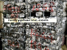 IVORY PHAR INC- SCRAP TRADING COMPANY