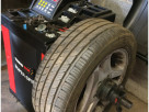 Lincoln Tyres